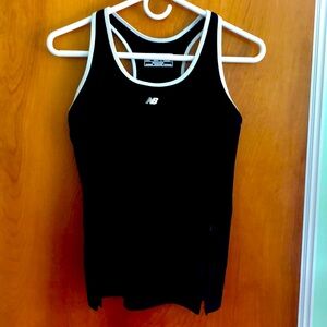 New Balance lightning dry running/exercise top. New. Size medium